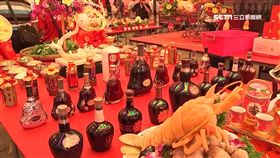 普渡趕兄弟,普渡,綁紅線,鬼月,好兄弟,請走