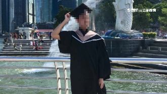 世新驚見偷拍狼　抓到人竟是風雲人物