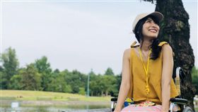 猪狩友香／翻攝自猪狩友香部落格