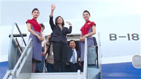 遭中國打壓？英赴巴國專機刻意繞道