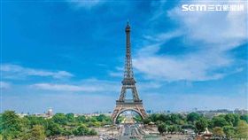 旅遊,香港,韓國,新加波,巴黎,捷克,PTT　圖／記者廖福生攝影