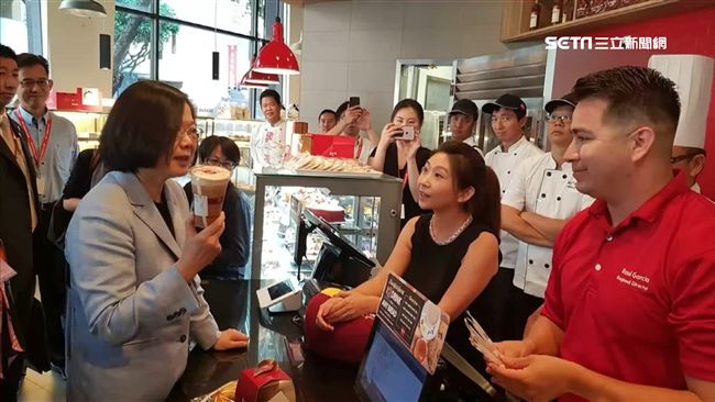 陸持續打壓85°C　外送平台全下架