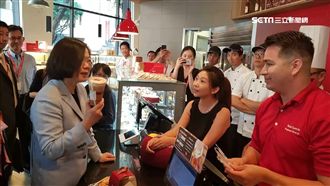 強硬打壓85度C　他：陸恐救了綠營