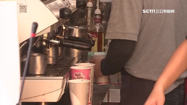 85度C聲明惹議　網怒：92度C？