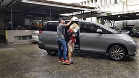 毒品,女嬰,入獄,劉昕蓉,高雄