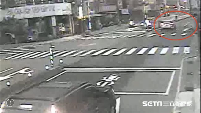 編劇母遭酒駕撞死　科技老闆判賠千萬