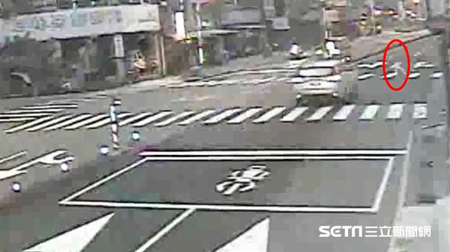 酒駕撞死金鐘編劇母　科技老闆賠慘了