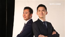 大新竹共好　林智堅政績牌助攻鄭朝方