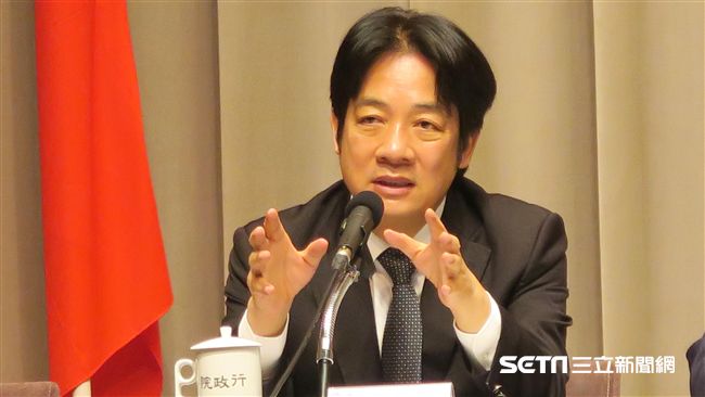 賴揆拍板　明年總預算首度破兩兆
