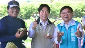 台東釋迦進軍美國市場　今年目標再銷200噸