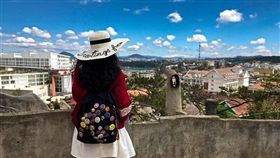 名家／旅遊滔客誌／自助旅行（圖／JC）