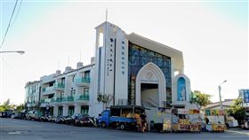 網推住宿　墾丁天主教中心：服務教友為主