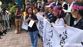 RCA員工關懷協會理事長劉荷雲，最高法院，求償，員工。潘千詩攝影