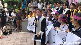 最高法院，RCA求償，員工，律師林永頌。潘千詩攝影