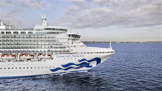 最後三波！公主遊輪創長天數豪華之旅
