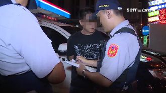 酒駕害騎士斷腿　男還企圖找人頂替