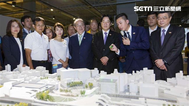 翻轉古城！86％市民當新竹人很光榮