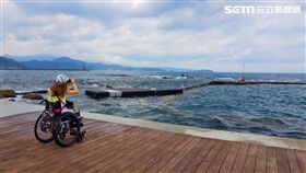 香港,觀光局,輪椅, 行動不便,／觀光局提供