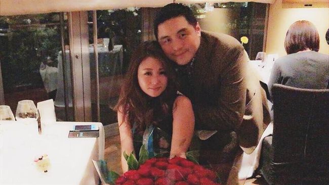 麻衣嫁豪門「苦吞委屈」冷凍內幕曝光