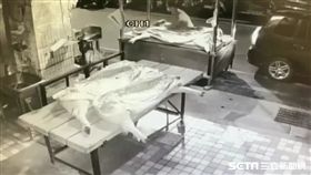 新北市,三重,文化南路,市場,竊盜,偷竊,豬肉,魚販