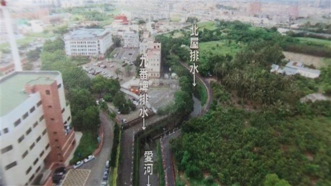 還差一點點！　愛河整治最後一哩路