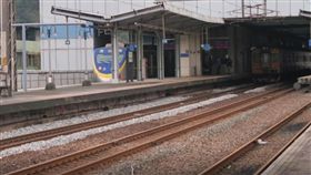 基隆,火車站,跳軌,精神科,七堵（圖／翻攝google） 