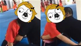 圖／翻攝自潘關希 FB