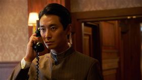 北風,朱智勛／CATCHPLAY提供