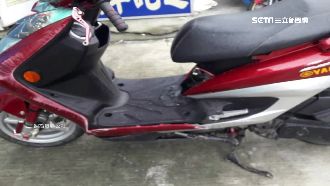 愛車託運遍體鱗傷　車主目睹當場氣炸