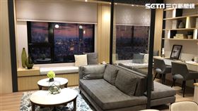 遠雄江翠。（圖／記者蔡佩蓉攝影）