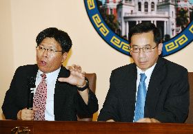 台大校長遴選案　監院糾正教育部台大