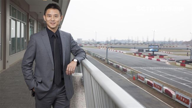傳吳敦義挖他掌文傳會　朱康震這樣說