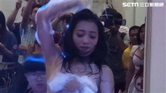 單身福音！七夕喝「洗澡水」招桃花？