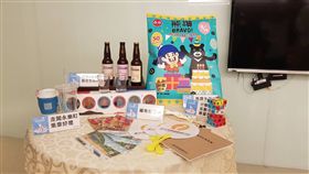 2018台北河岸音樂季（臺北市政府觀光傳播局提供）