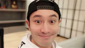 黃曉明／翻攝自黃曉明微博