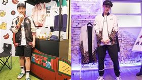 陳慕,鮮肉,運動品牌,王牌教師麻辣出擊,PUMA