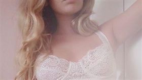 ▲布琳設立網站拍賣初夜。（圖／翻攝自拍賣網站）
https://goo.gl/8r8zjS