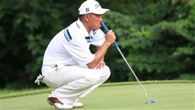 蔡啟煌。（圖／TPGA提供）