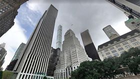 美國紐約。（圖／翻攝自GoogleMap）