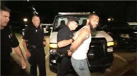 美國,槍擊,沃爾瑪,Keenan Jones,謀殺　圖／翻攝自6abc