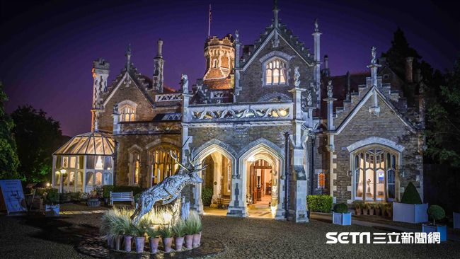 跟阿飄住一晚？全球5間恐怖電影住宿