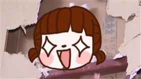 18禁,漫畫,同人,日本,學校,翻修,害羞,A漫,作者,節目,NHK,校舍　圖／翻攝自推特　https://goo.gl/ruVqTR