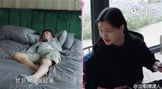 獨／不只剝蝦…大S曝這檔事尪自己來