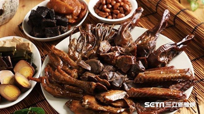 幫好兄弟辦趴！滷味、炸物比三牲夯