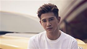 張立昂及子閎
圖／索尼音樂提供