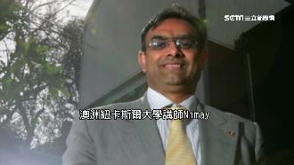 陸打壓黑手進校園　澳師提台灣遭投訴