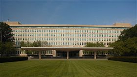 Central Intelligence Agency (CIA)／美國中央情報局　（圖／翻攝自CIA臉書）