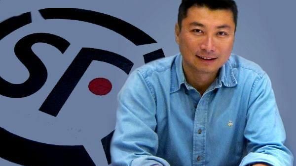 身家逾8千億！神秘富豪放話挑戰馬雲