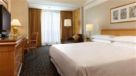 中和福朋喜來登臉書