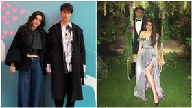 小蠻、邵翔／邵翔臉書
